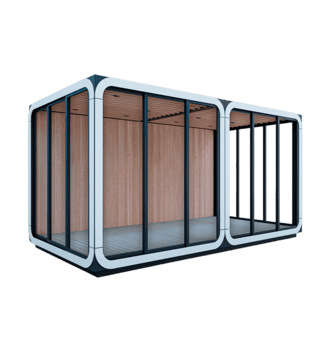 Cübbox, cabinas Insonorizadas para interior y exterior
