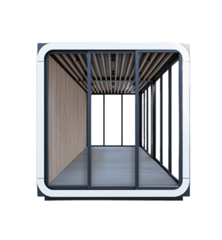 Cübbox, cabinas Insonorizadas para interior y exterior